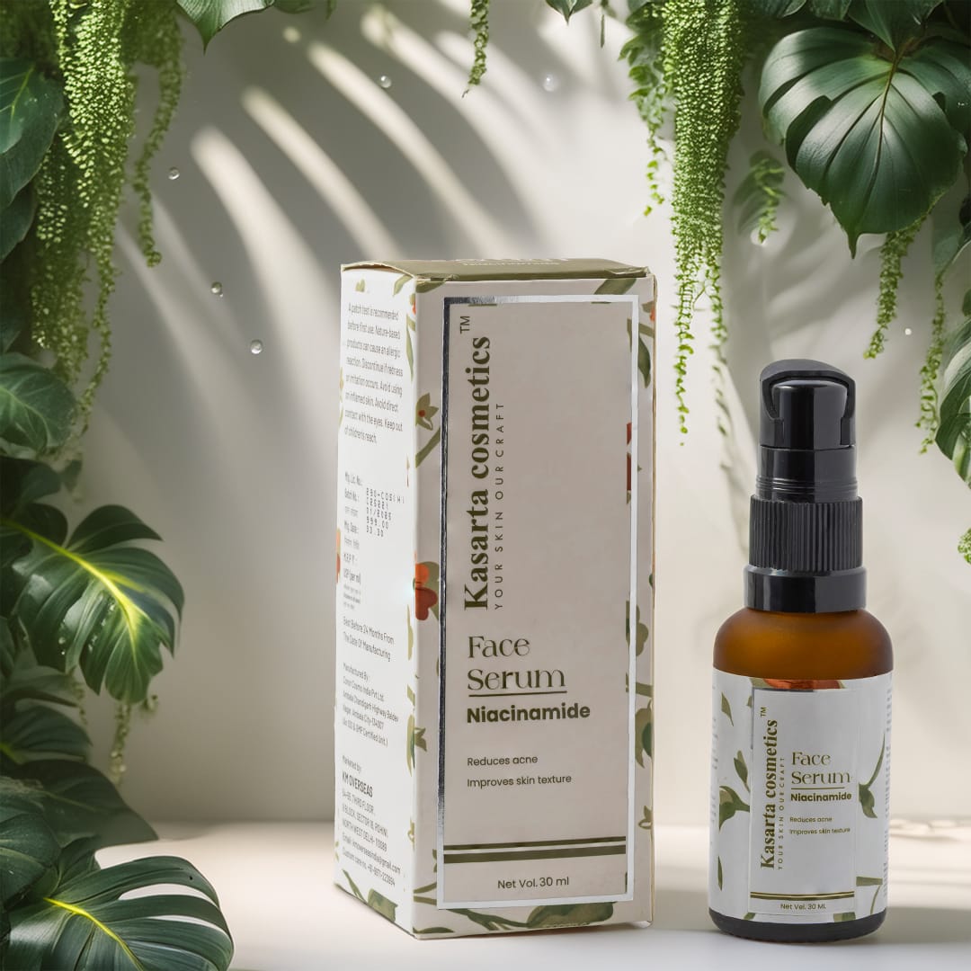 Face Serum