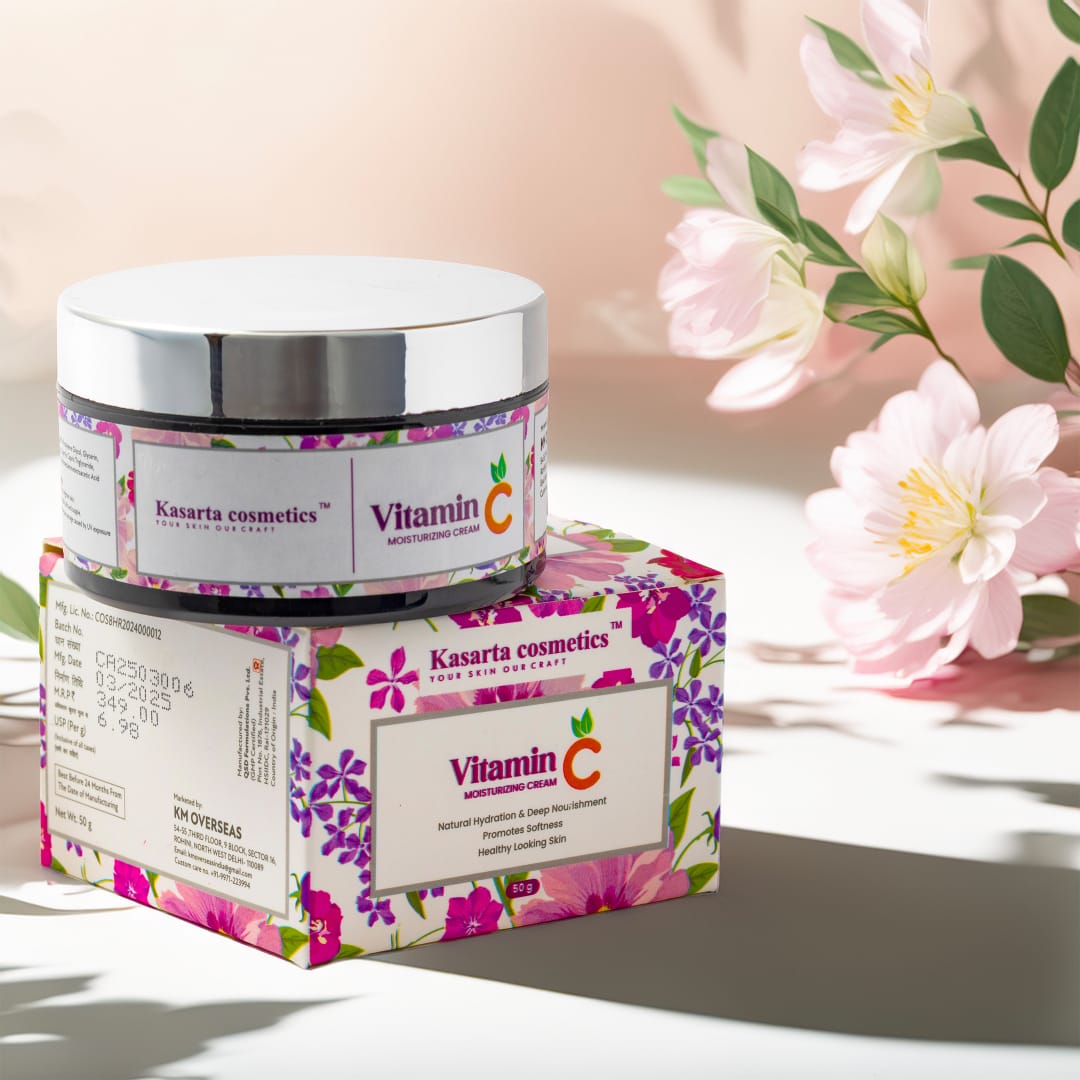 Moisturizer